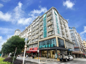City Comfort Inn Liuzhou Sanjiang Gulou Bird's Nest